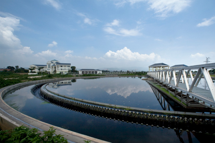 中水回用解決方案